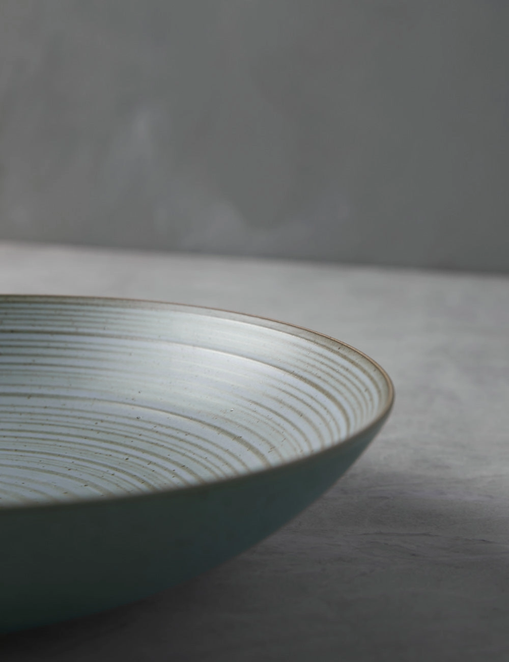 Nature Deep Plate by Thomas for Rosenthal