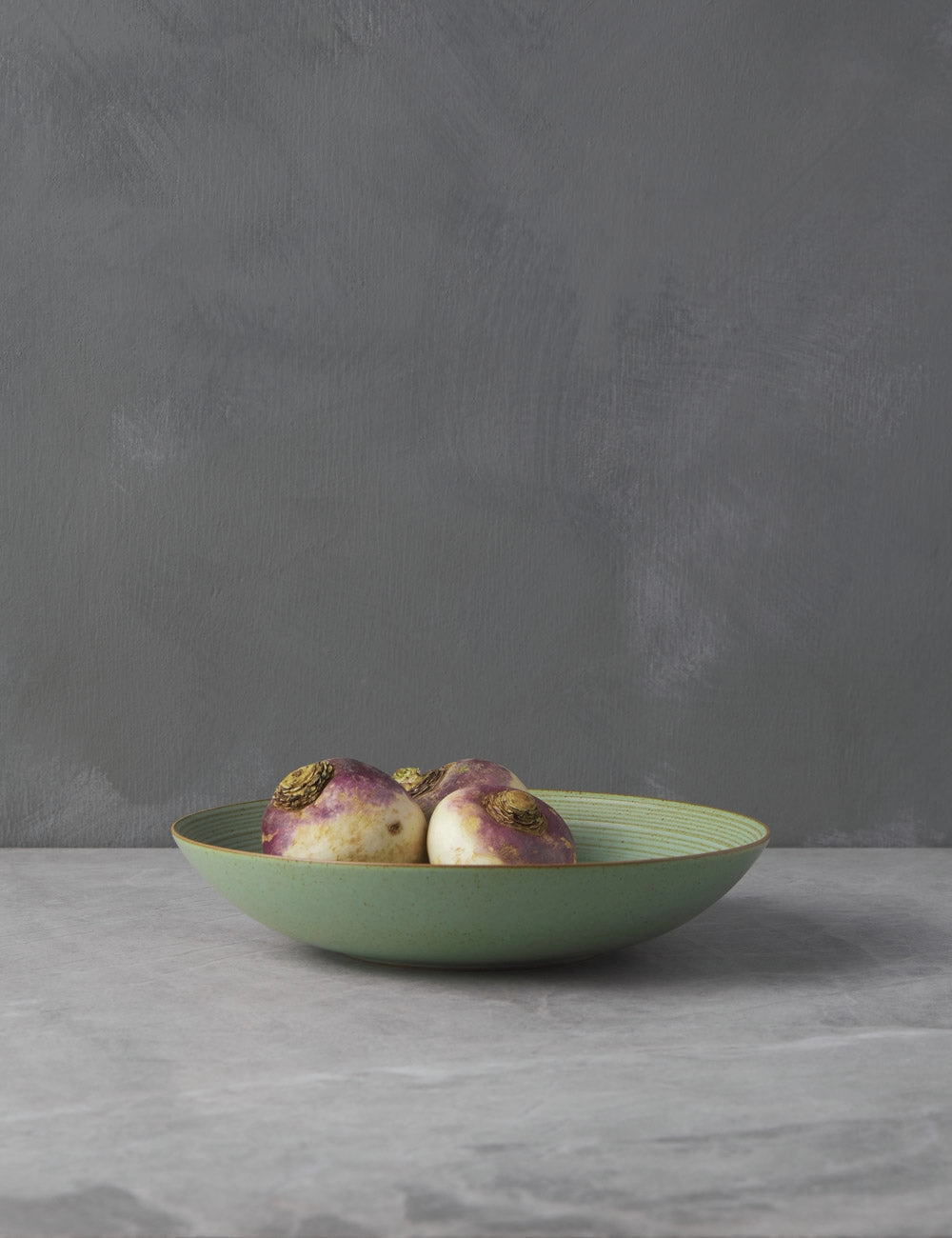 Nature Deep Plate by Thomas for Rosenthal