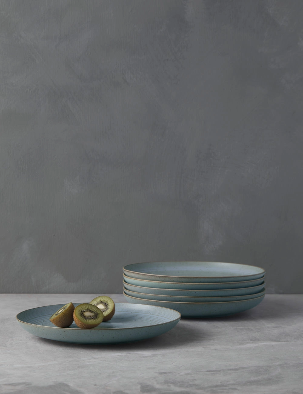 Nature Dinner Plates (Set of 6) by Thomas for Rosenthal