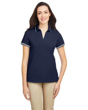 Nautica N17168 Damen Deck Polo