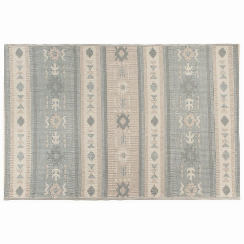 Navarro Outdoor Rug - 4x6 modern fashion carpet