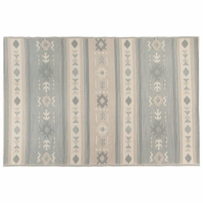 Navarro Outdoor Rug - 4x6 modern fashion carpet