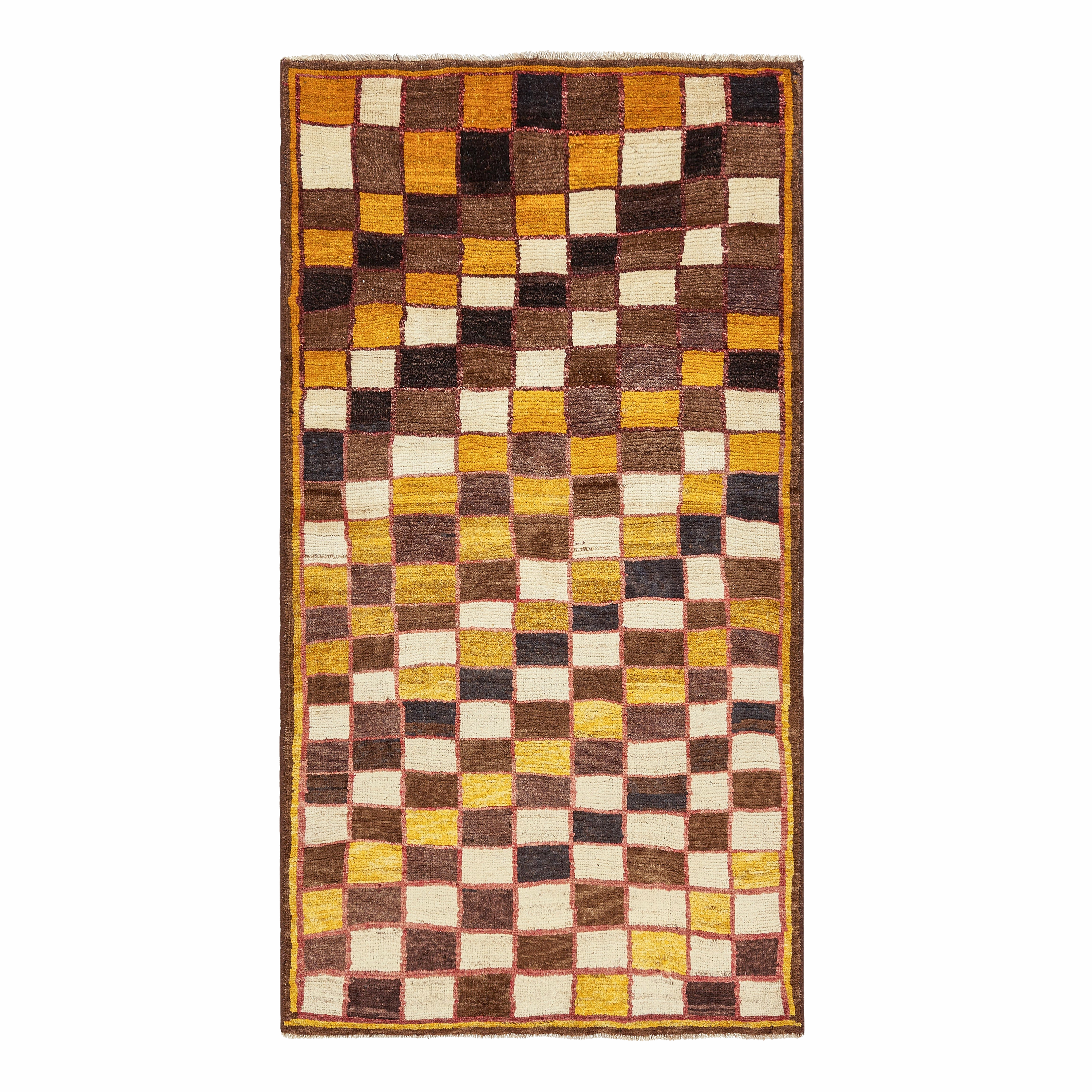 Naziri 1177 minimalist everyday rug