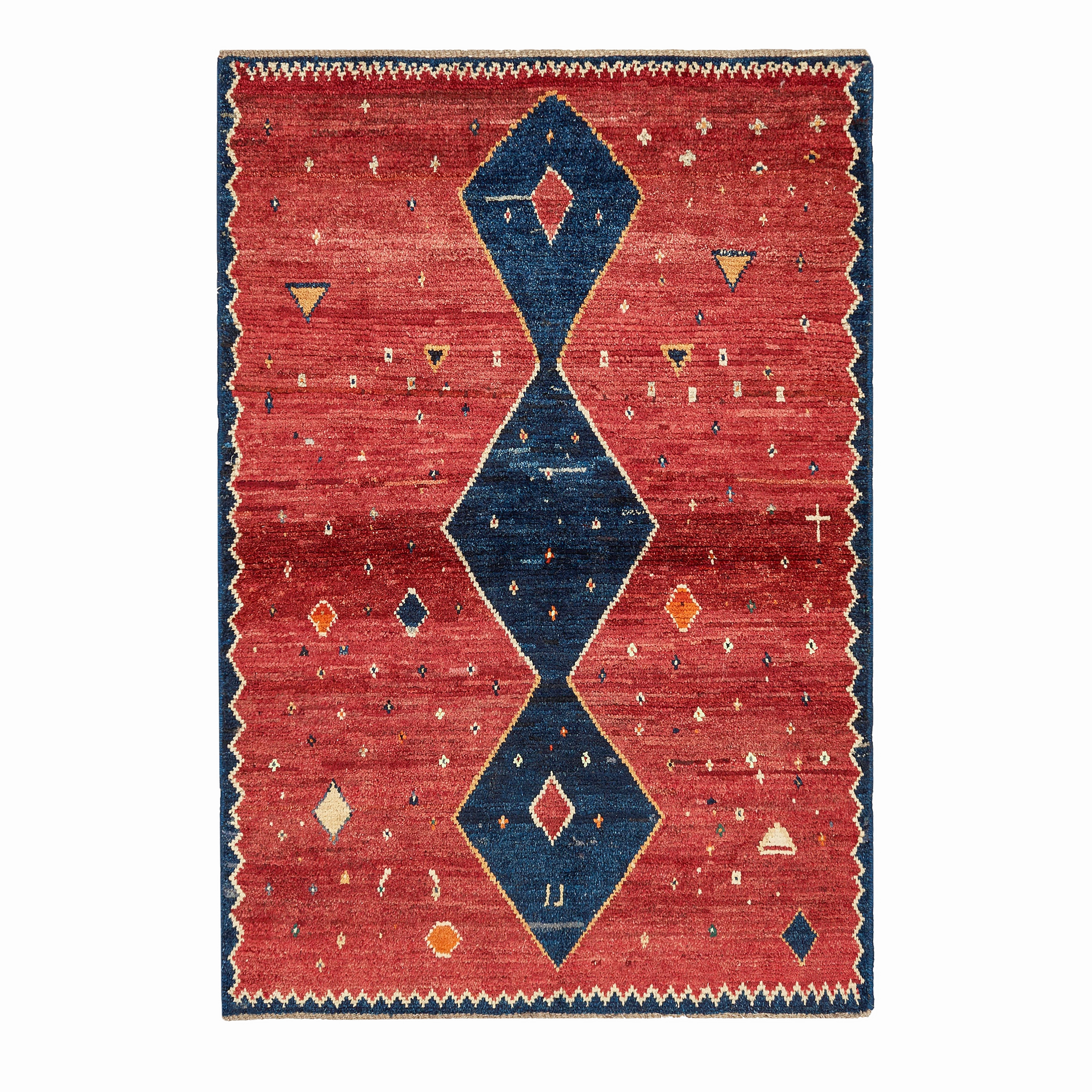 Naziri 1372 minimalist everyday rug