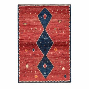 Naziri 1372 minimalist everyday rug