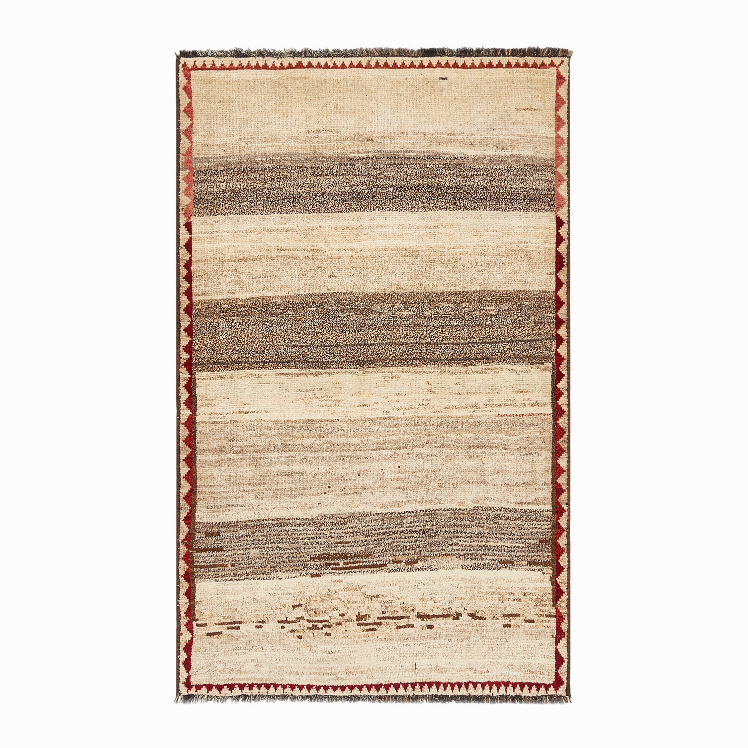 Naziri 1665 minimalist everyday rug