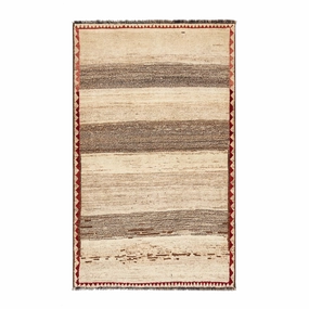 Naziri 1665 minimalist everyday rug