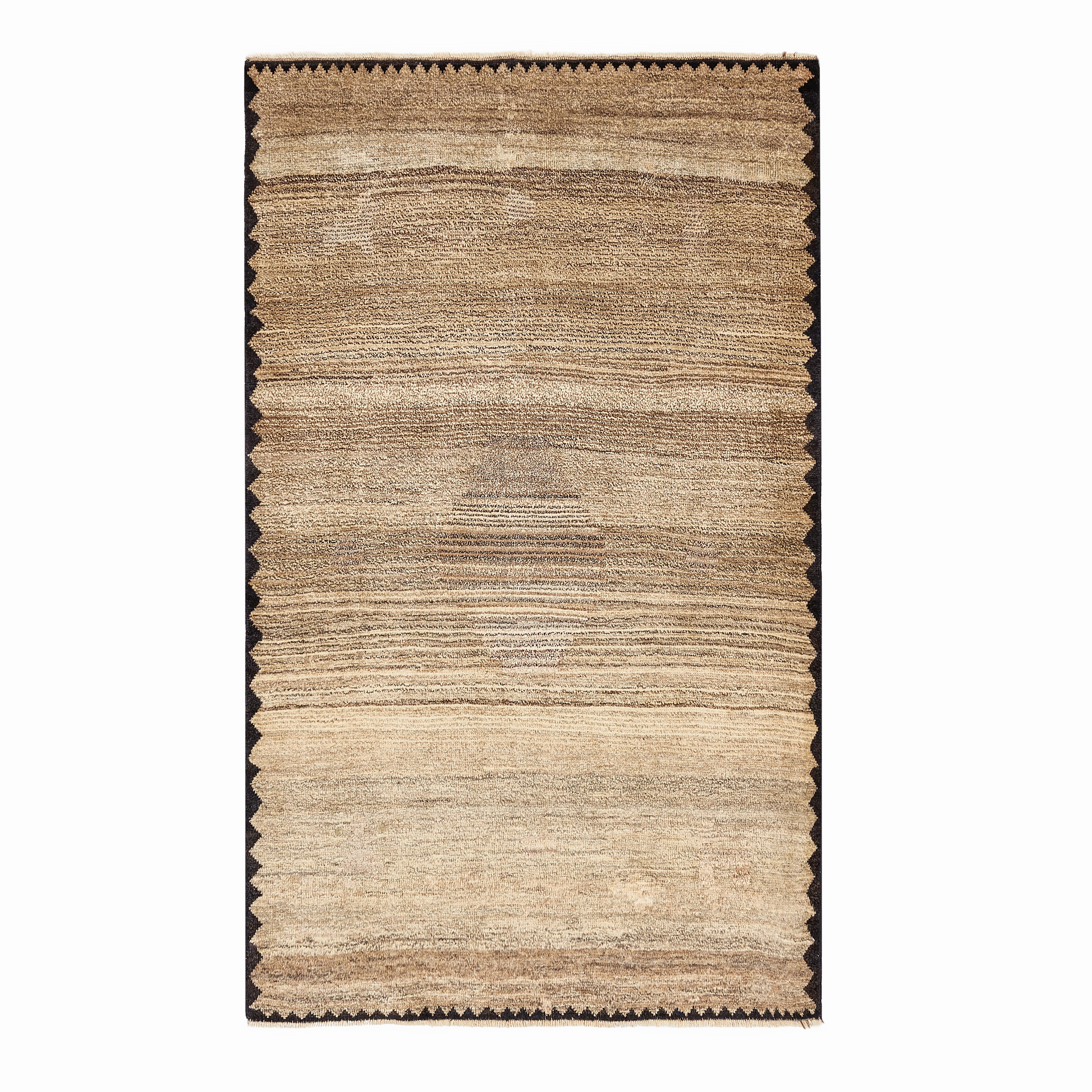 Naziri 1738 minimalist everyday rug