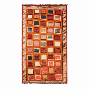 Naziri 1995 minimalist everyday rug