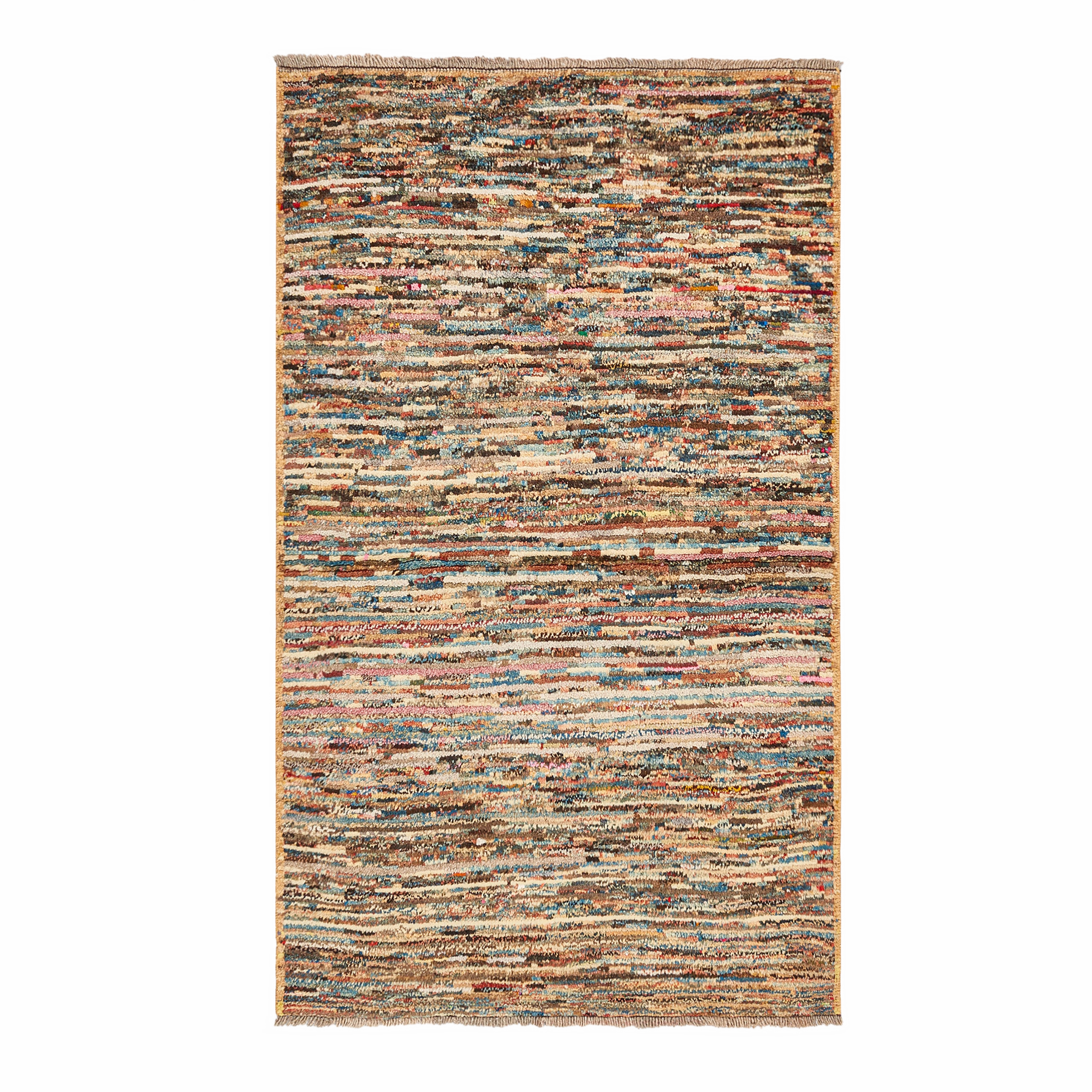 Naziri 2162 minimalist everyday rug