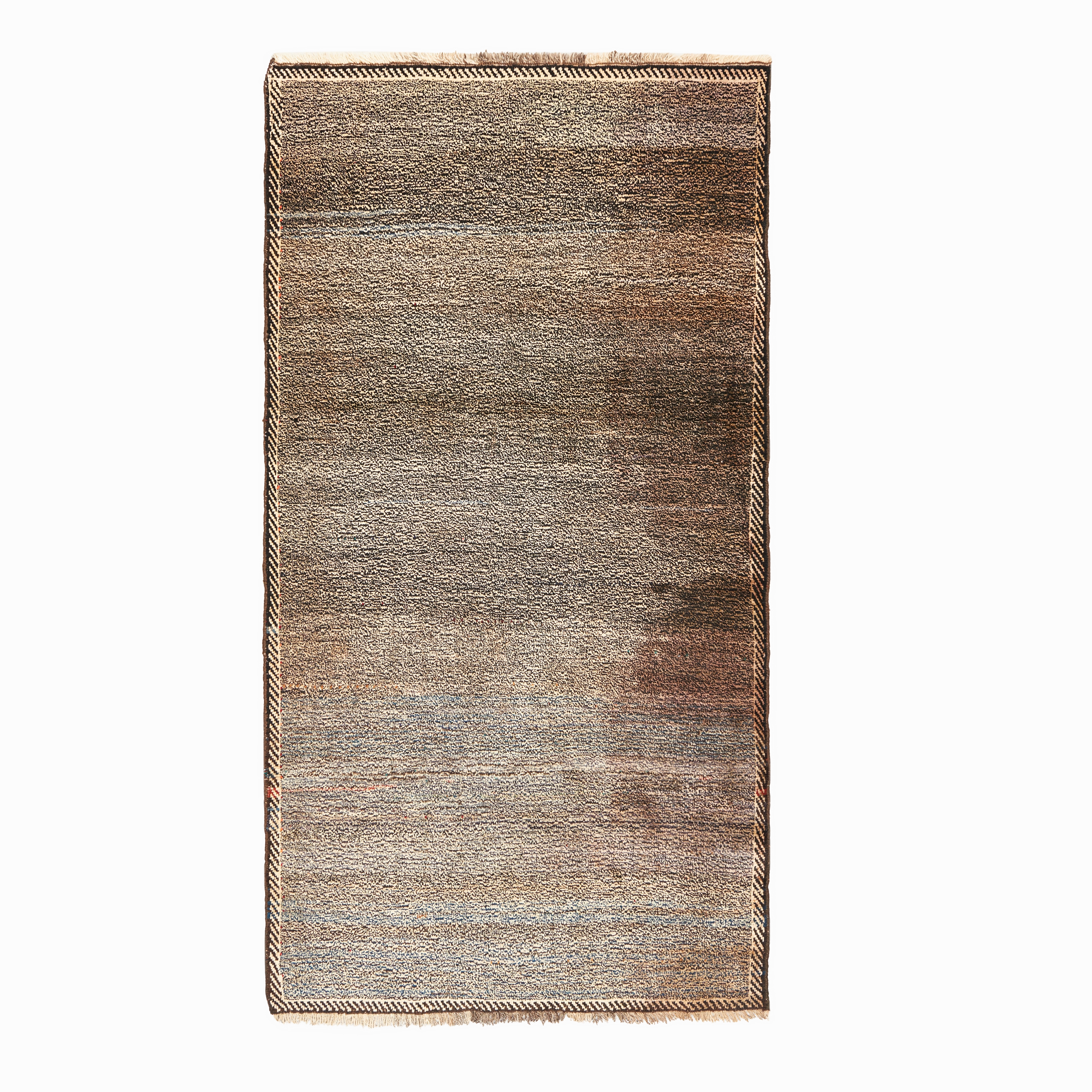 Naziri 2194 minimalist everyday rug
