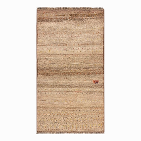 Naziri 2306 minimalist everyday rug