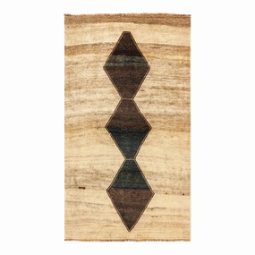 Naziri 2582 minimalist everyday rug