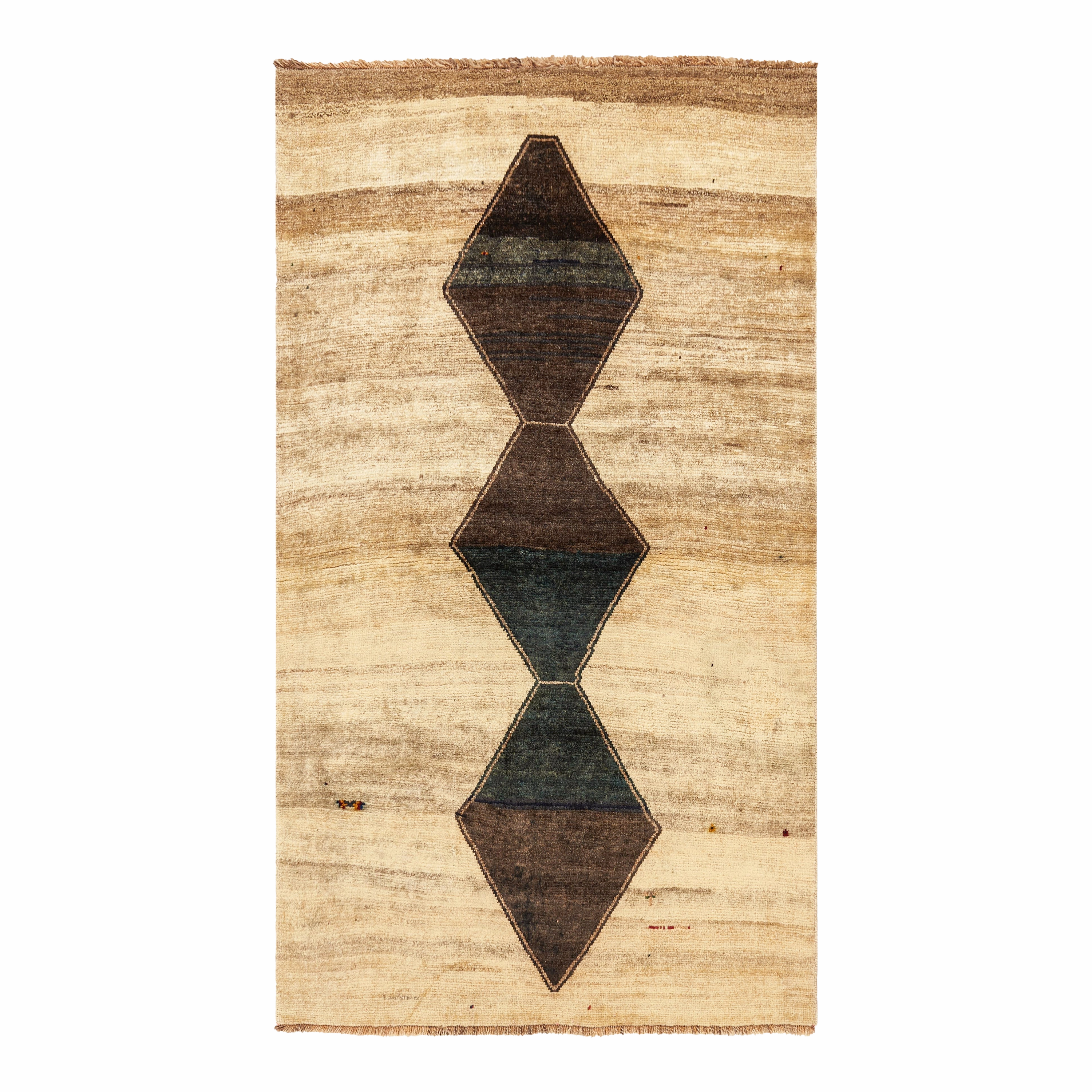 Naziri 2582 minimalist everyday rug