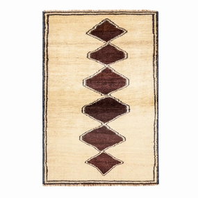 Naziri 26 minimalist everyday rug