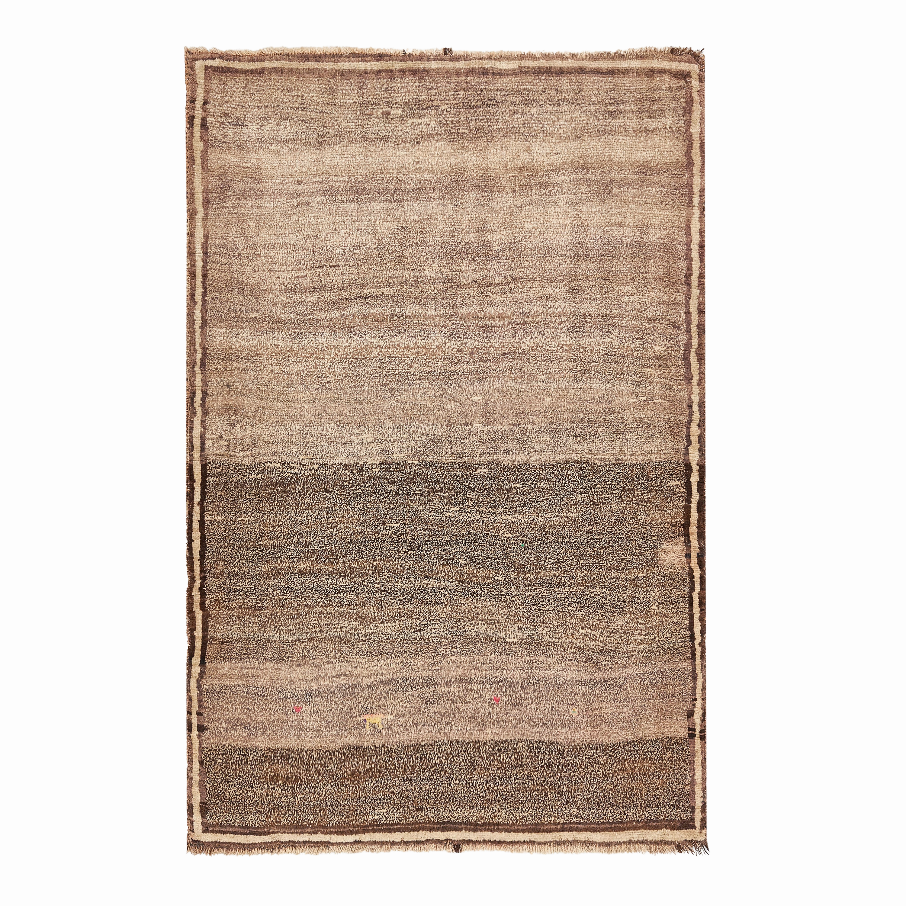Naziri 3352 minimalist everyday rug
