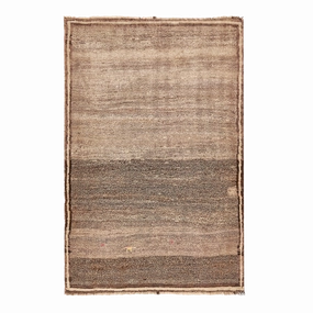 Naziri 3352 minimalist everyday rug