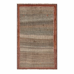 Naziri 3529 minimalist everyday rug