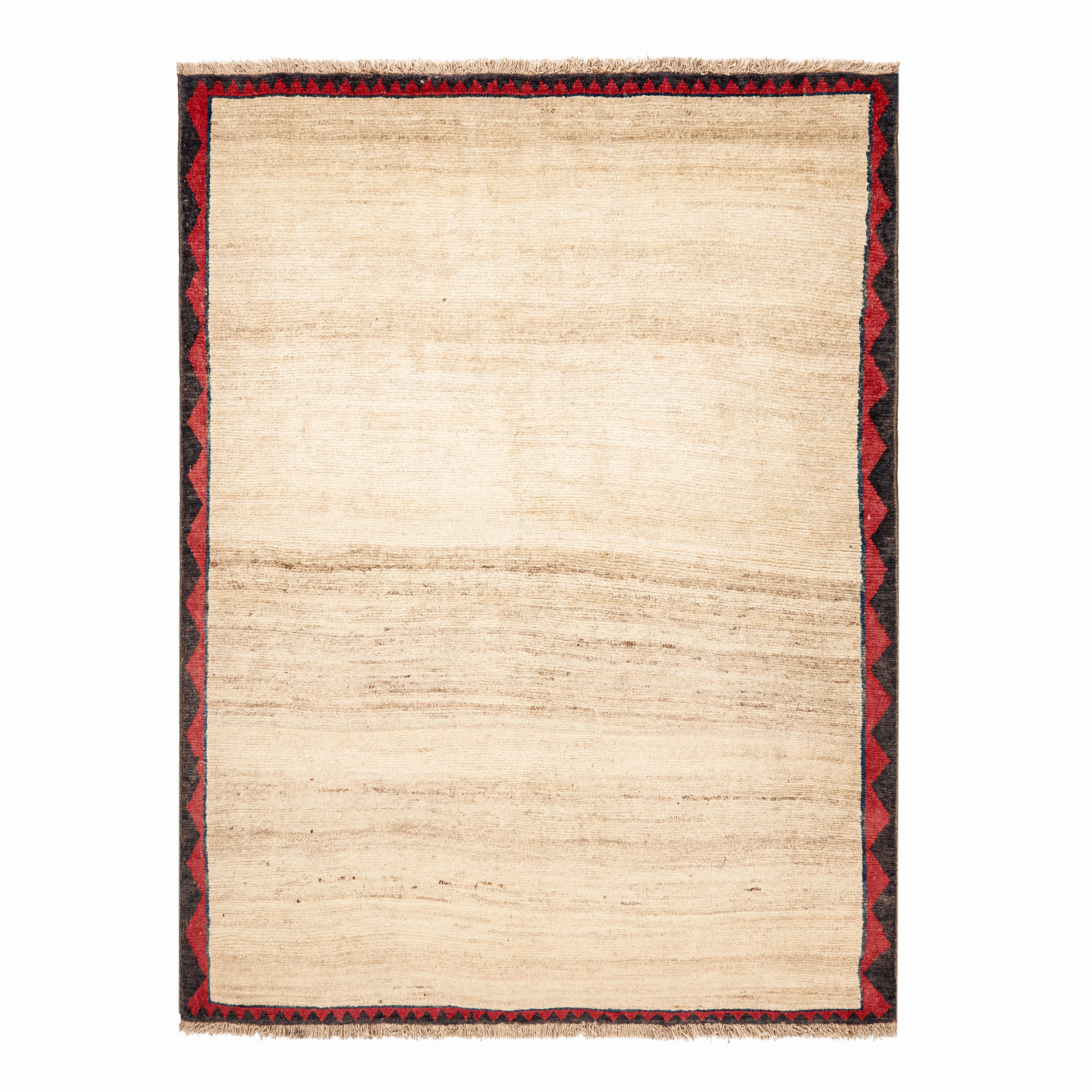 Naziri 3836 minimalist everyday rug