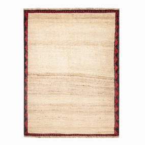 Naziri 3836 minimalist everyday rug