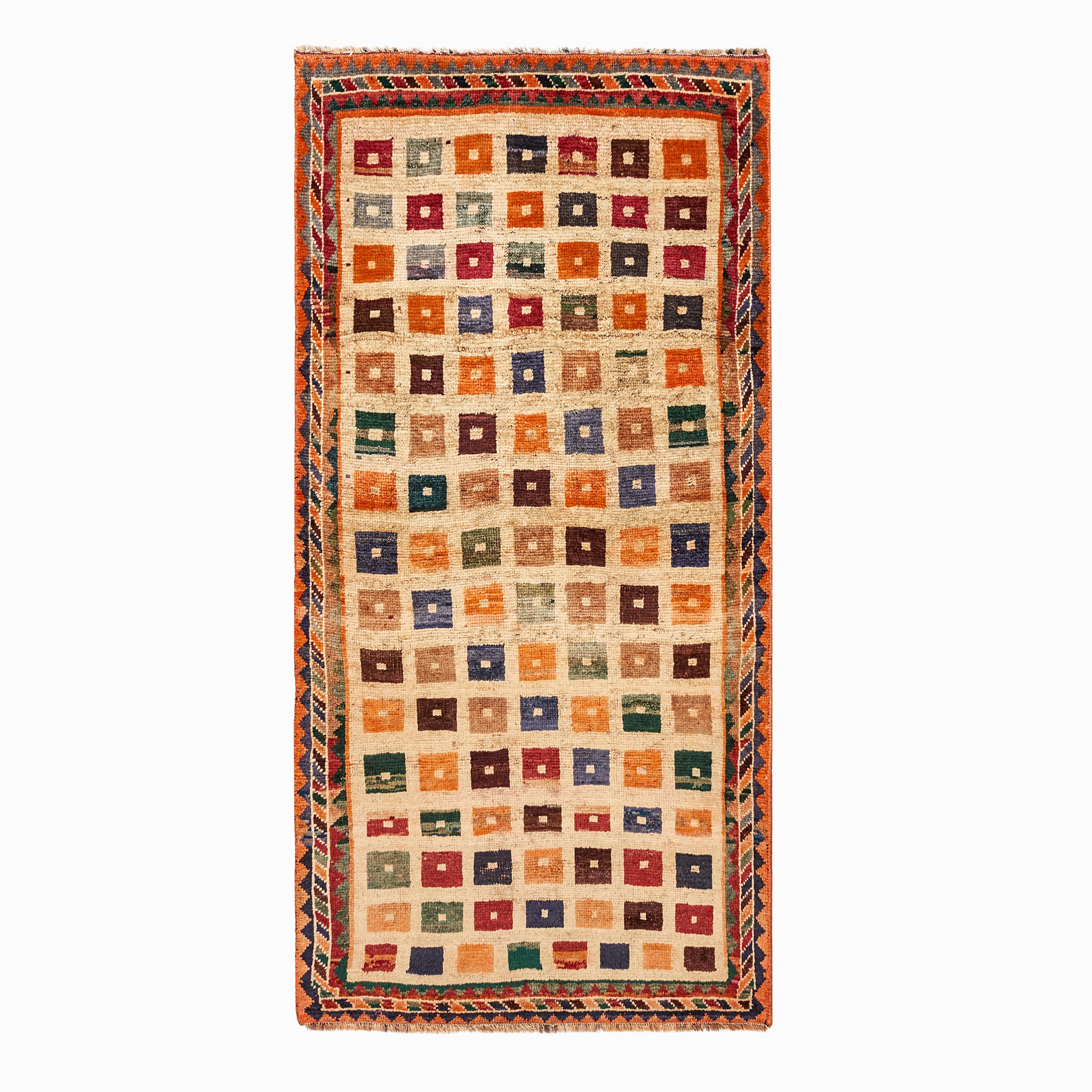 Naziri 512 minimalist everyday rug