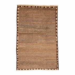 Naziri 5432 minimalist everyday rug