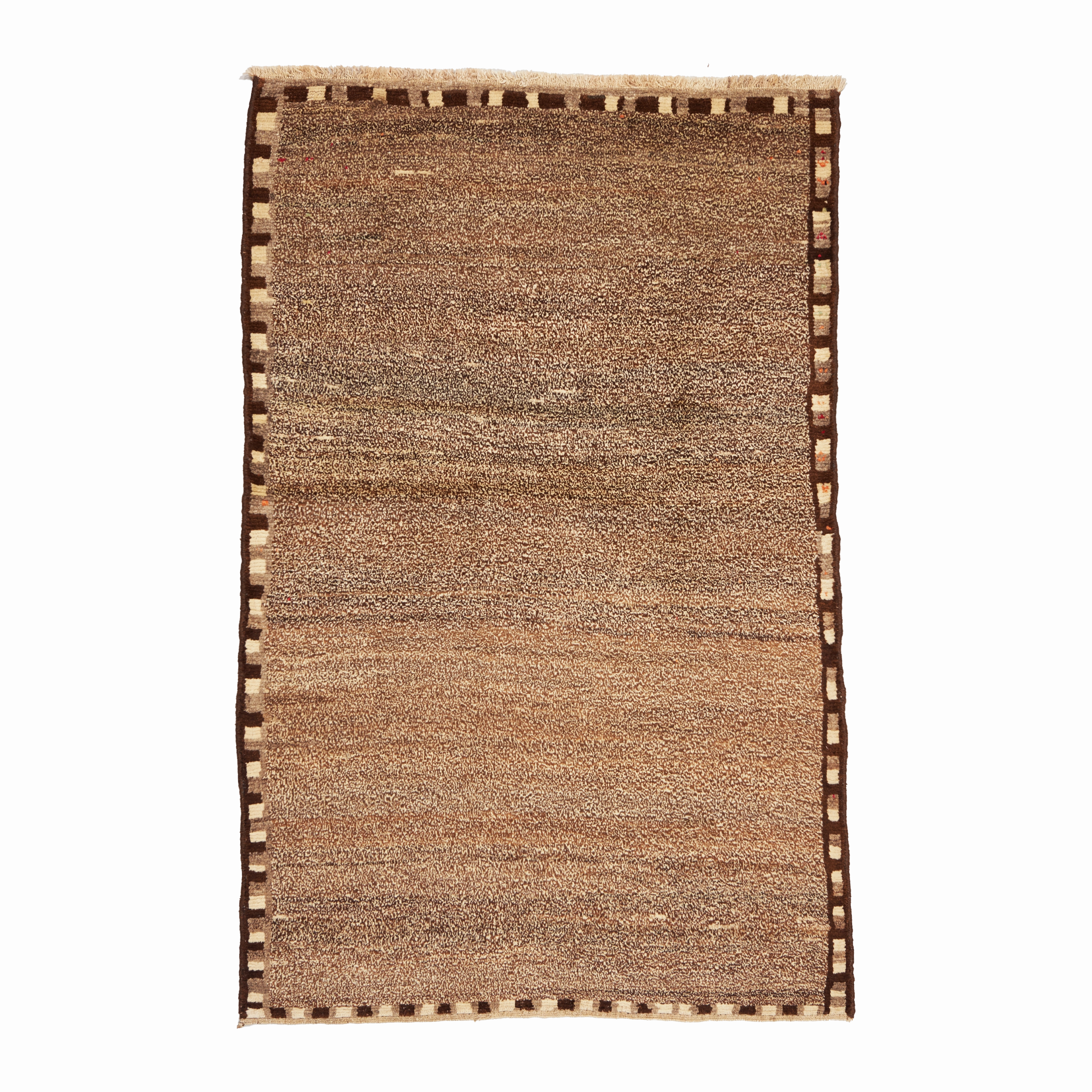 Naziri 5432 minimalist everyday rug