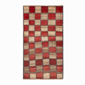 Naziri 5473 minimalist everyday rug