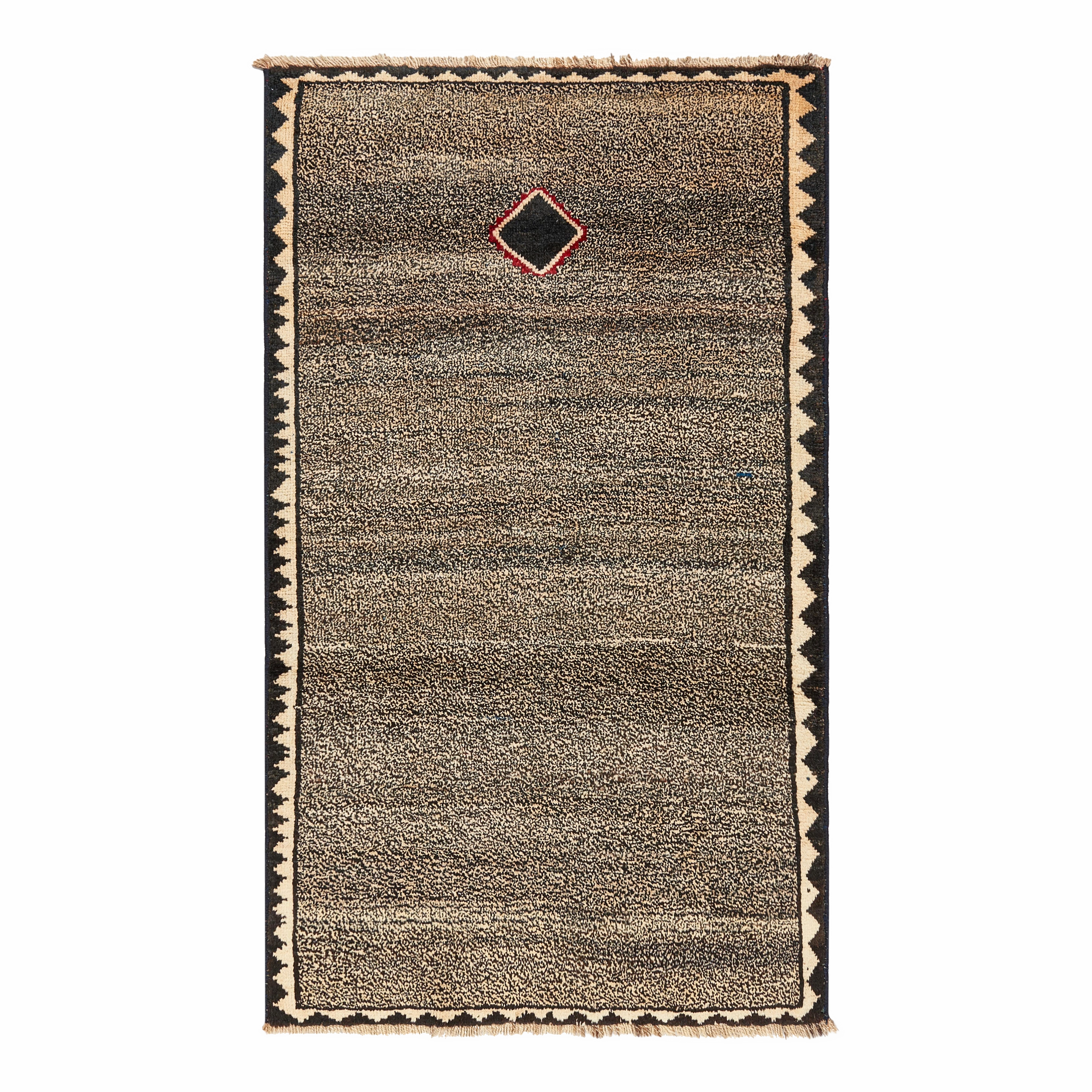 Naziri 5487 minimalist everyday rug