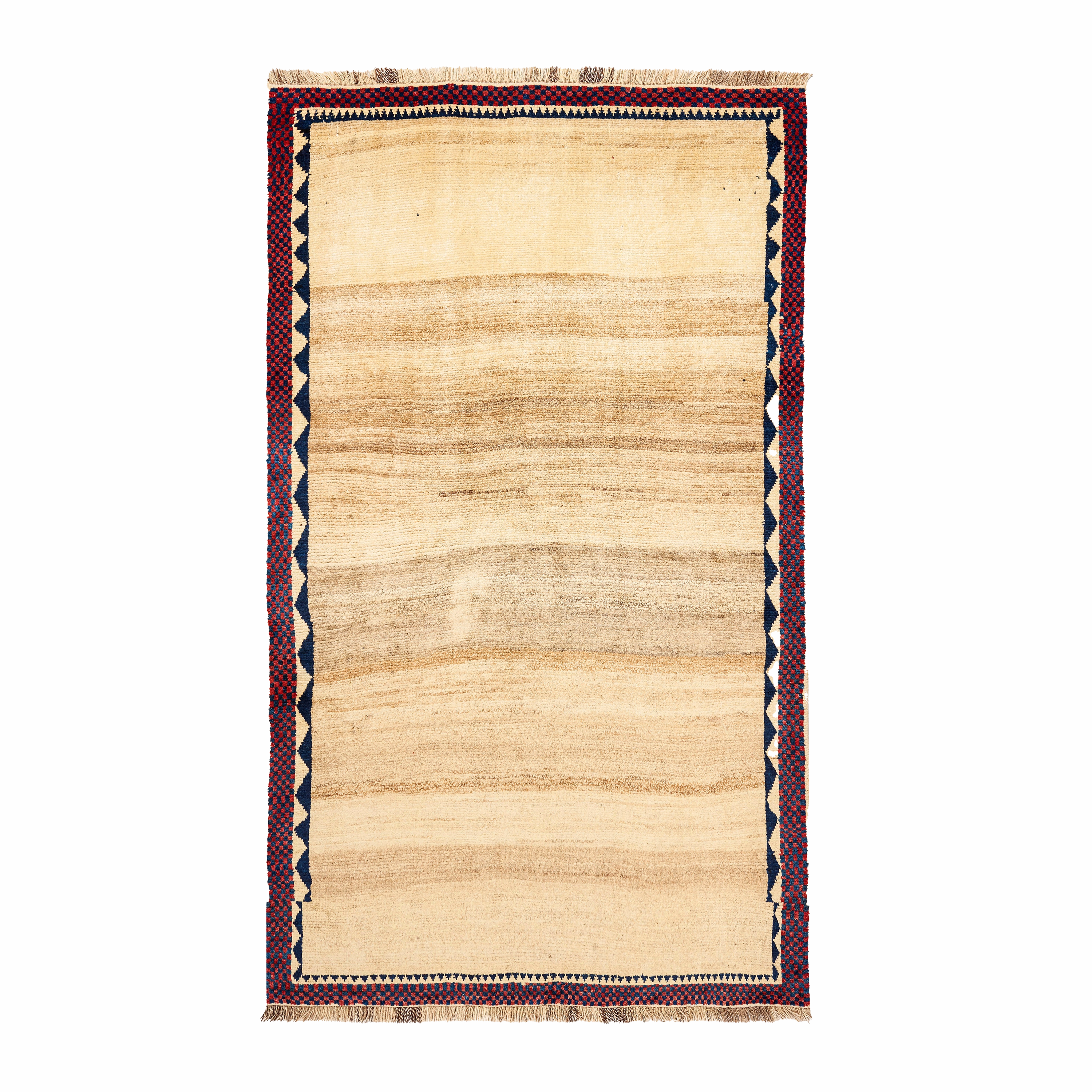 Naziri 5527 minimalist everyday rug