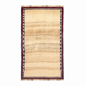 Naziri 5527 minimalist everyday rug