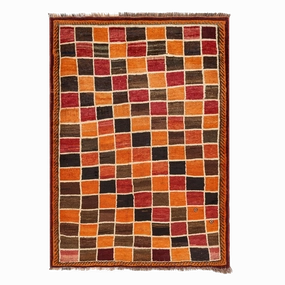 Naziri 6204 minimalist everyday rug