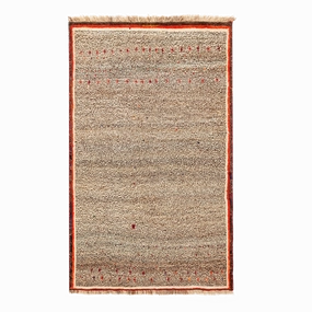 Naziri 6275 minimalist everyday rug