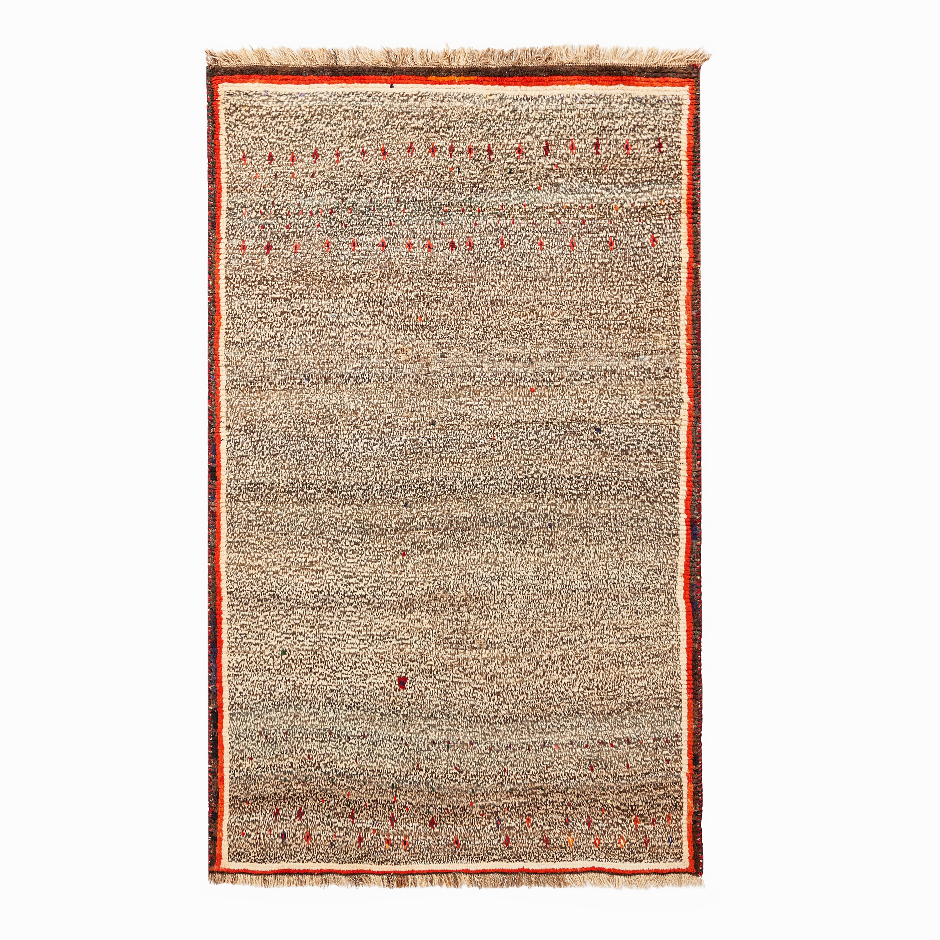 Naziri 6275 minimalist everyday rug