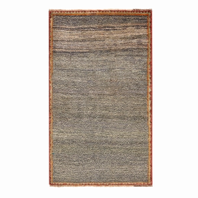 Naziri 637 minimalist everyday rug