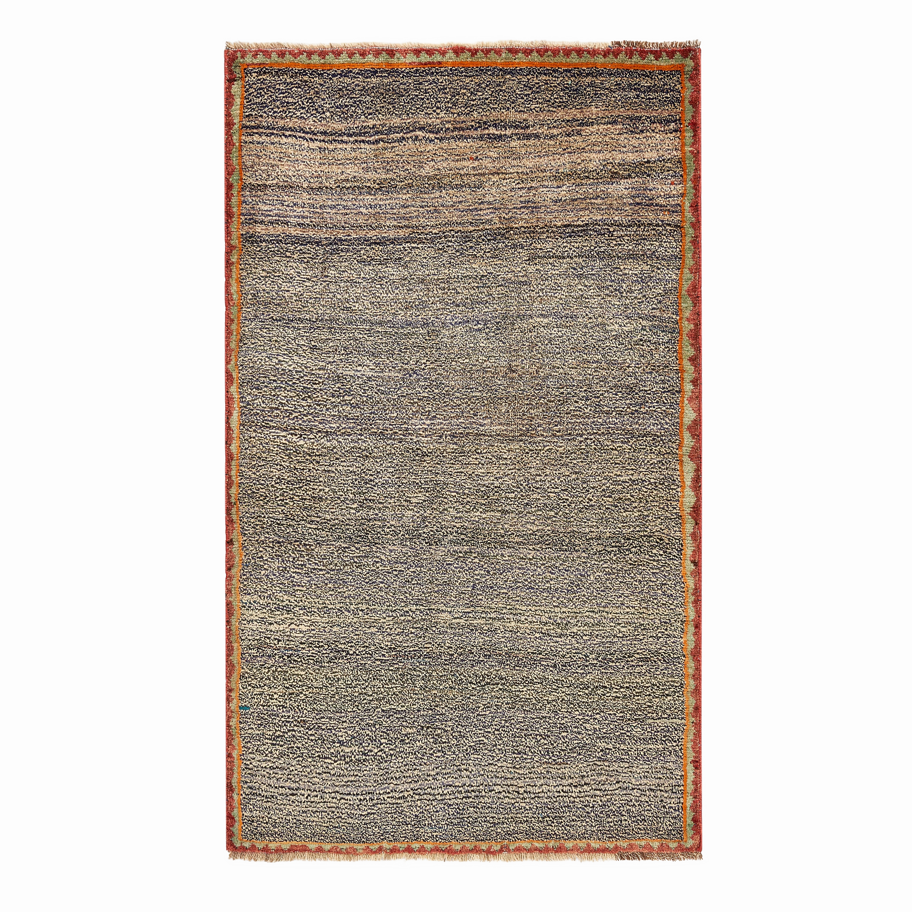 Naziri 637 minimalist everyday rug