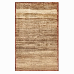 Naziri 6626 minimalist everyday rug