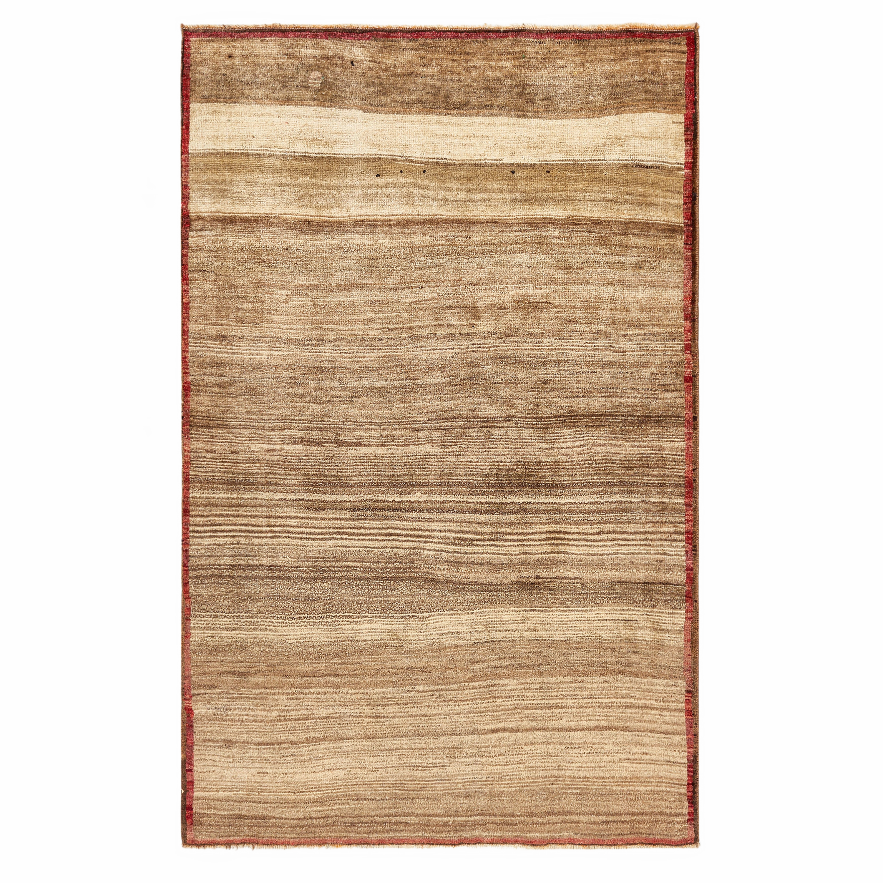 Naziri 6626 minimalist everyday rug