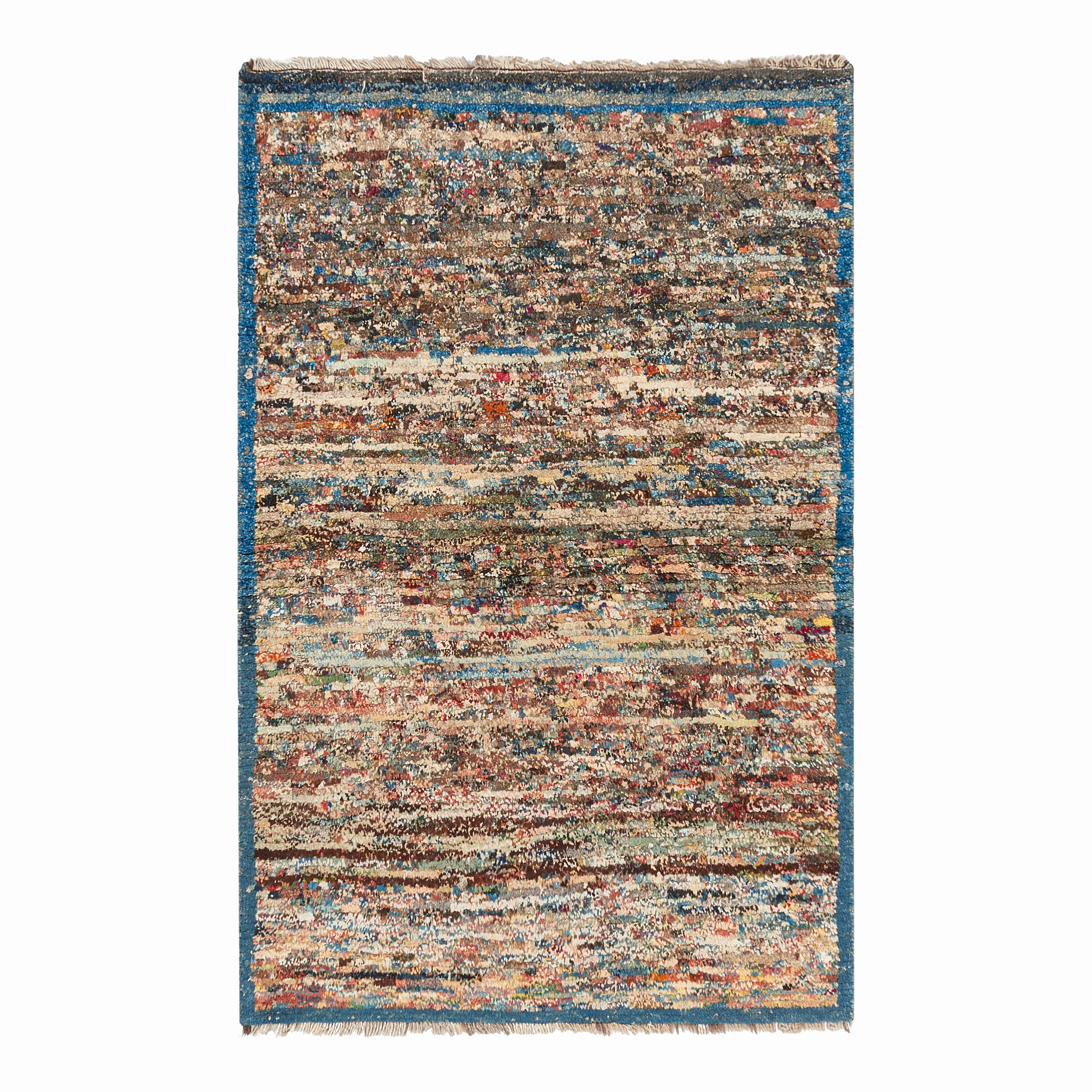 Naziri 6961 minimalist everyday rug