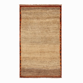 Naziri 9543 minimalist everyday rug