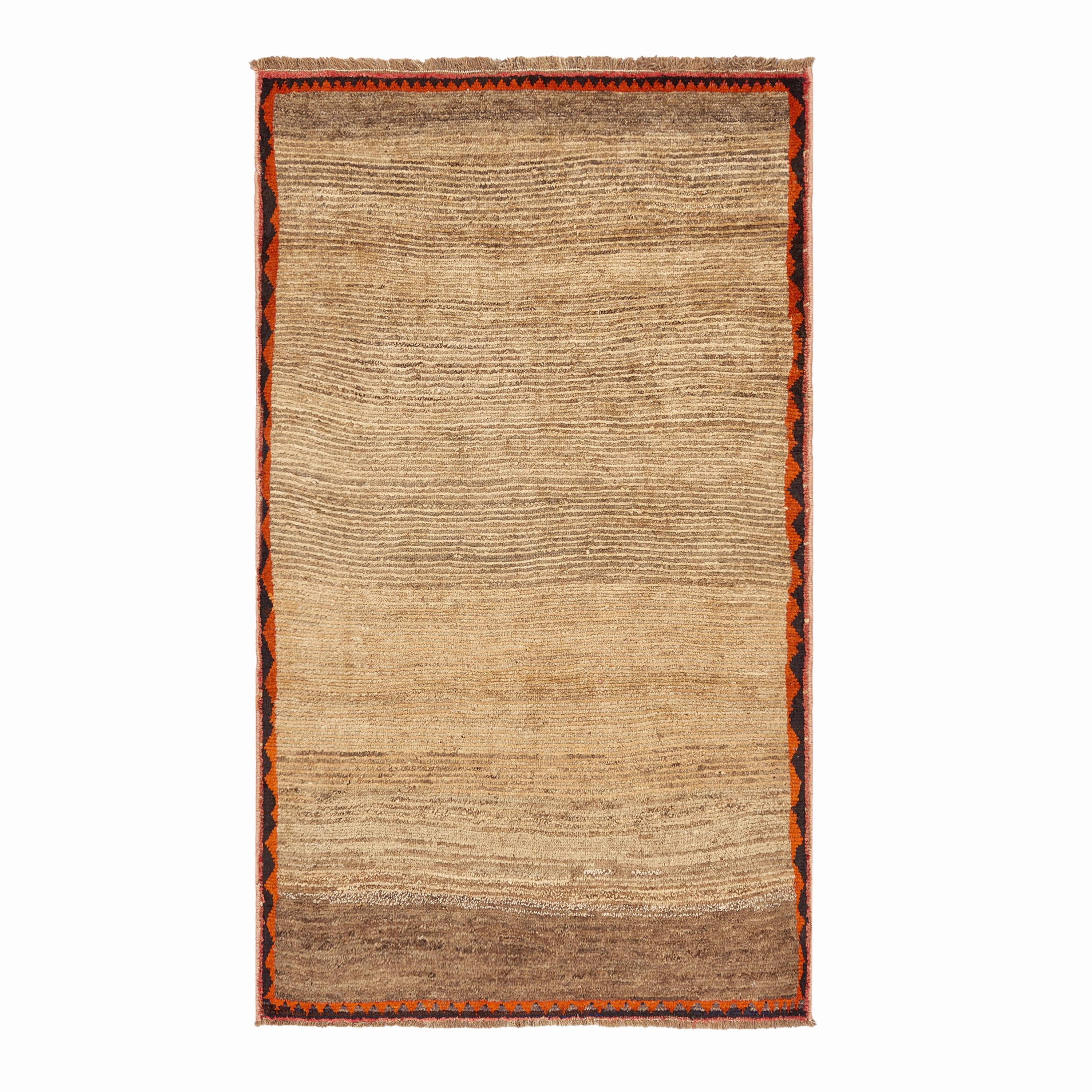 Naziri 9543 minimalist everyday rug