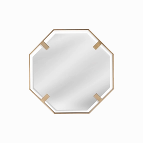 Nelson Wall Mirror elegant wall decor