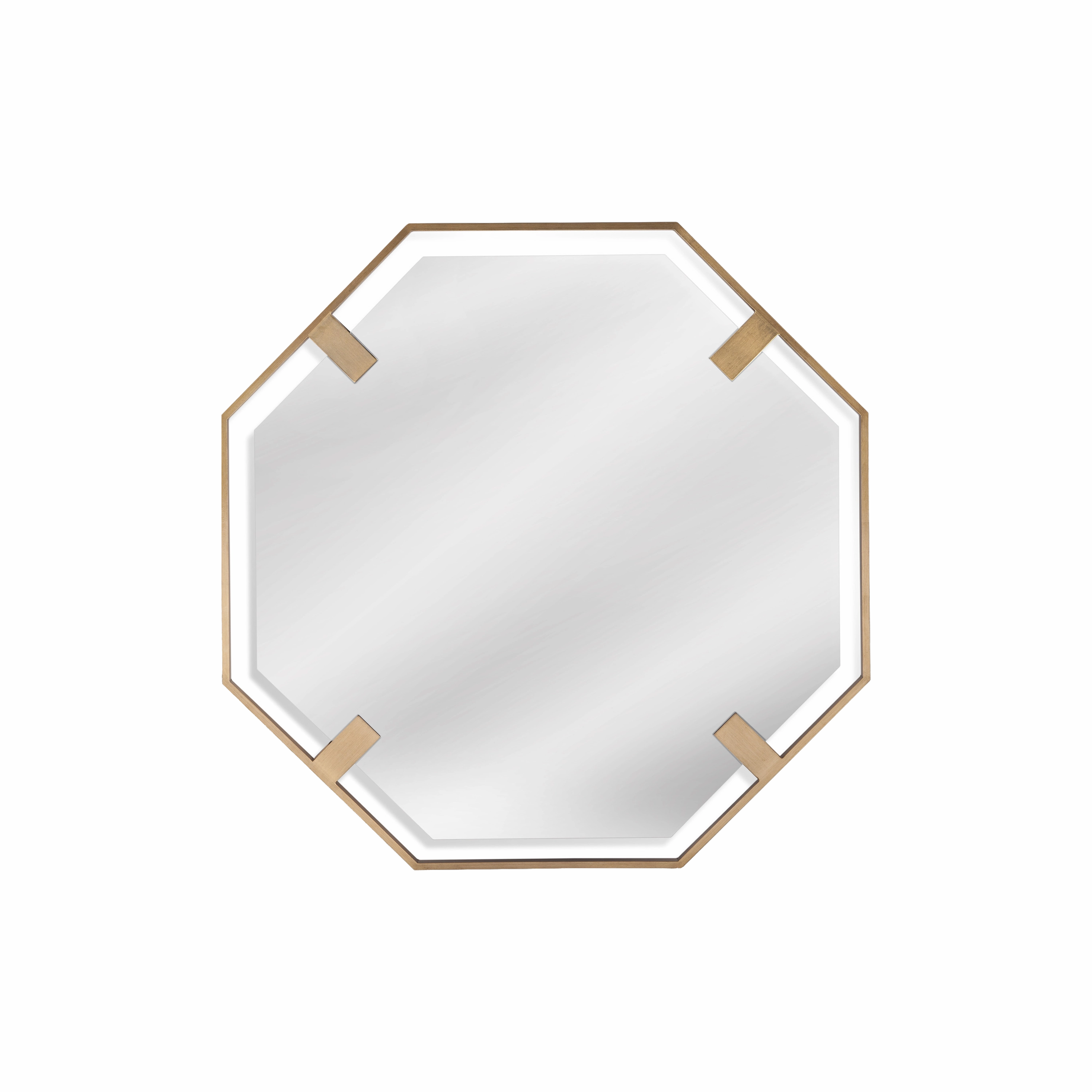 Nelson Wall Mirror elegant wall decor