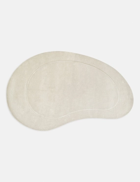 Nemy Wool Rug trendy fashion rug