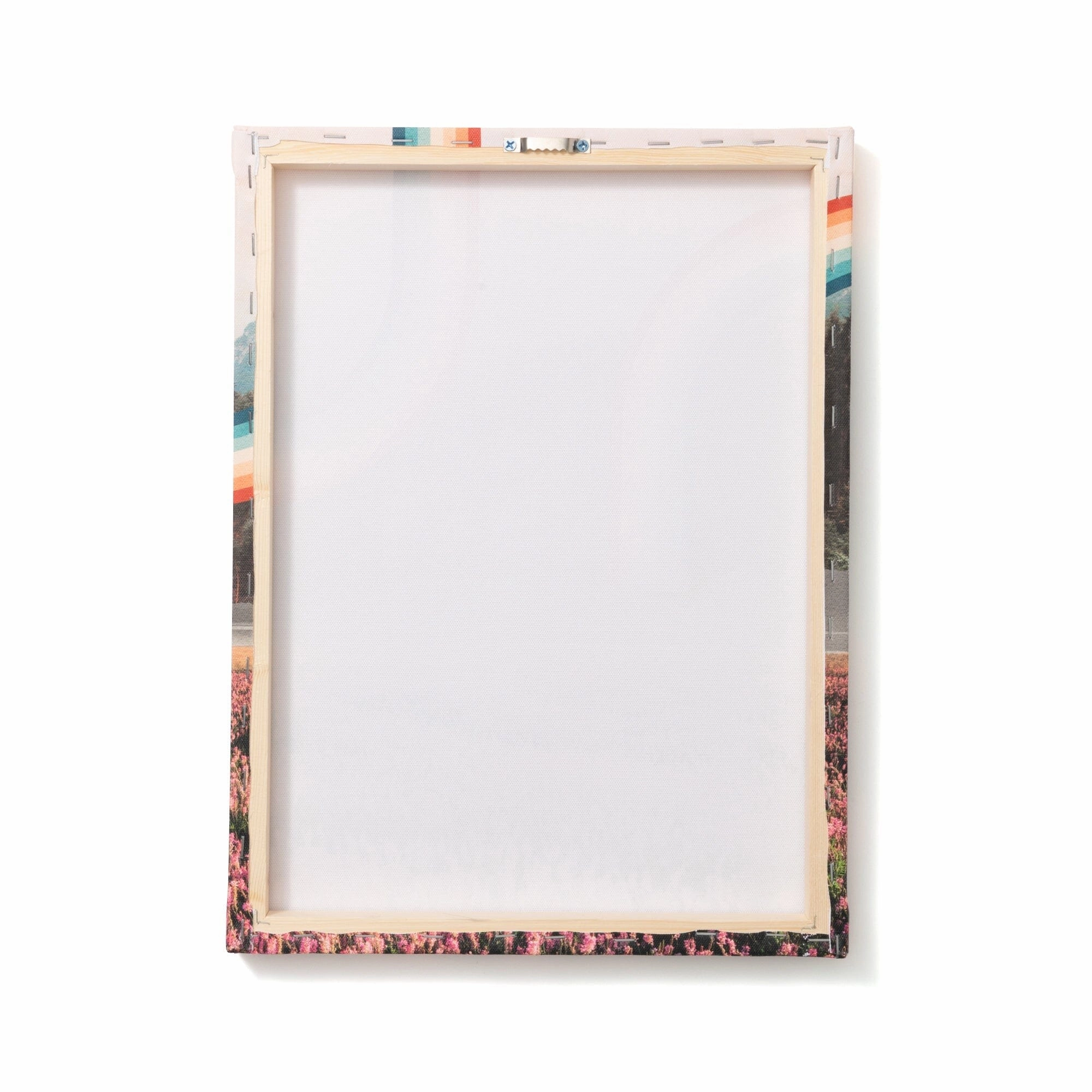 Neo Nostalgic Artboard Rainbow