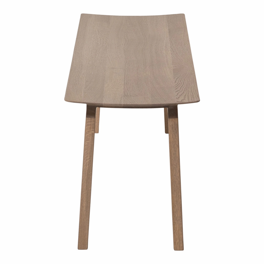 Nervosa Bench