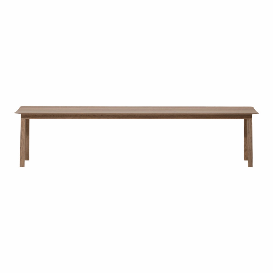 Nervosa Bench modern art object