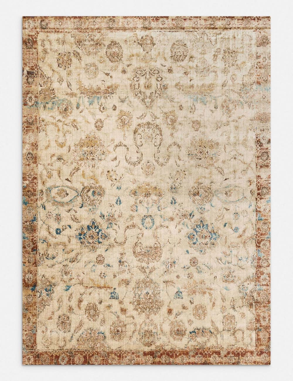 Nesta Rug trendy fashion rug