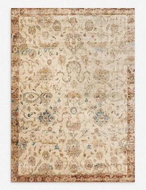 Nesta Rug trendy fashion rug