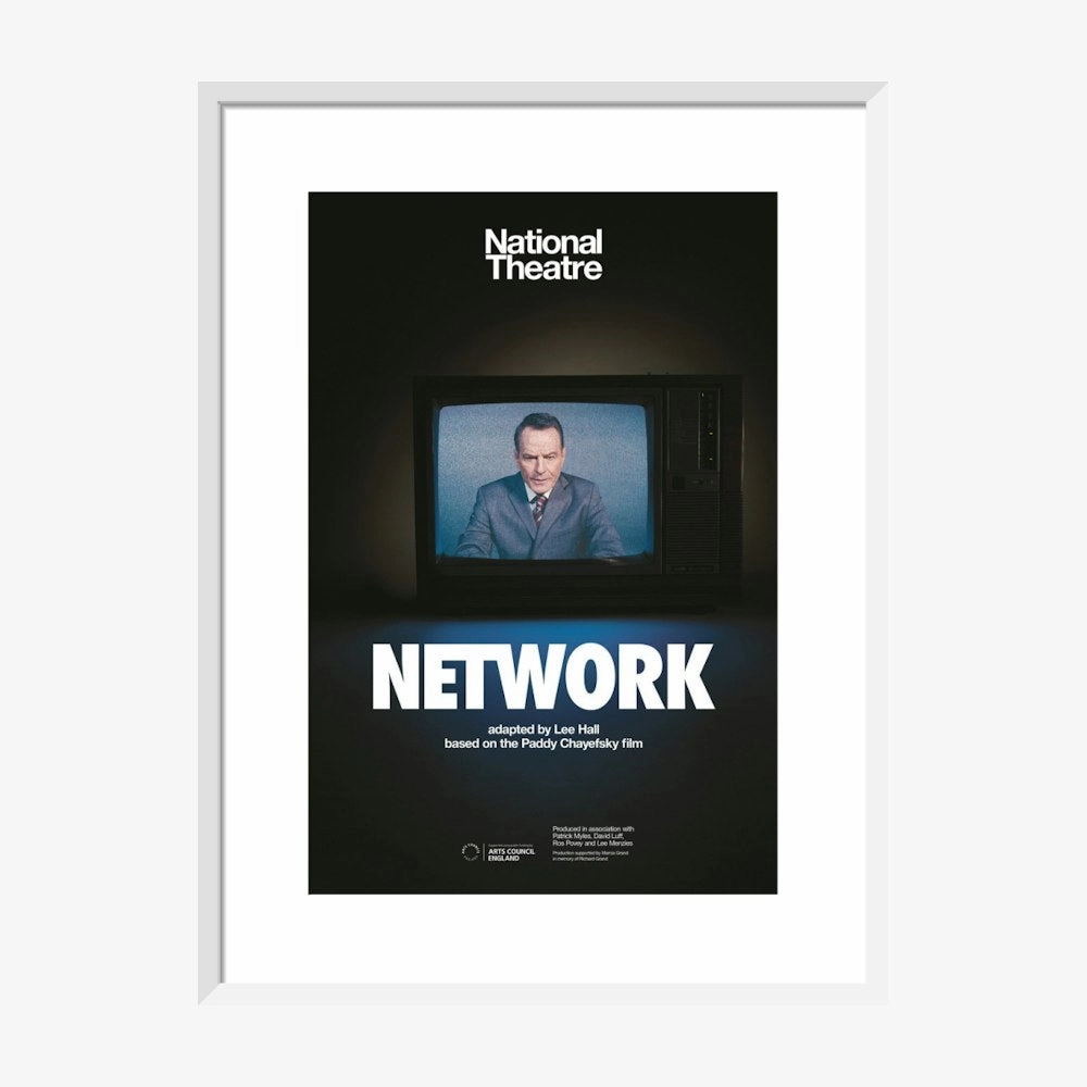 Network 2017 Print